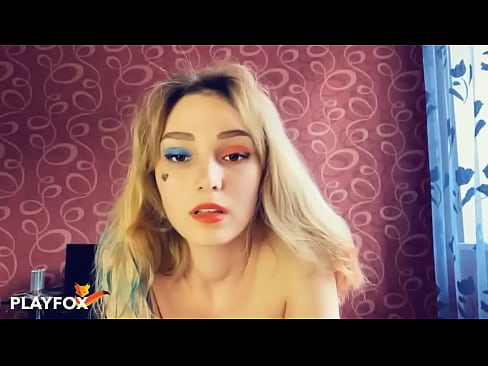 ❤️ Magiske virtual reality-briller ga meg sex med Harley Quinn ❤️ Porno på porno no.hentaiser.ru ️❤