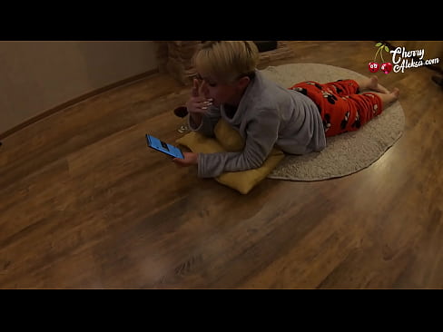 ❤️ Crazy blonde suger stor pikk suger og spretter på den - analsex ❤️ Porno på porno no.hentaiser.ru ️❤