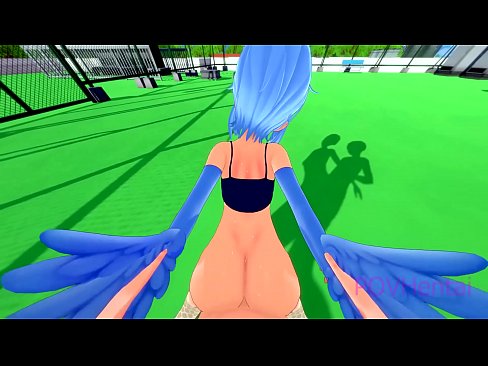 ❤️ Harpy monster jente. ❤️ Porno på porno no.hentaiser.ru ️❤