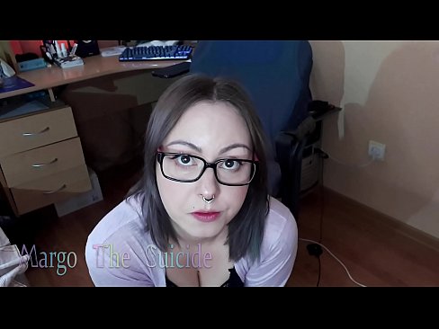 ❤️ Sexy jente med briller suger dildo dypt på kamera ❤️ Porno på porno no.hentaiser.ru ️❤